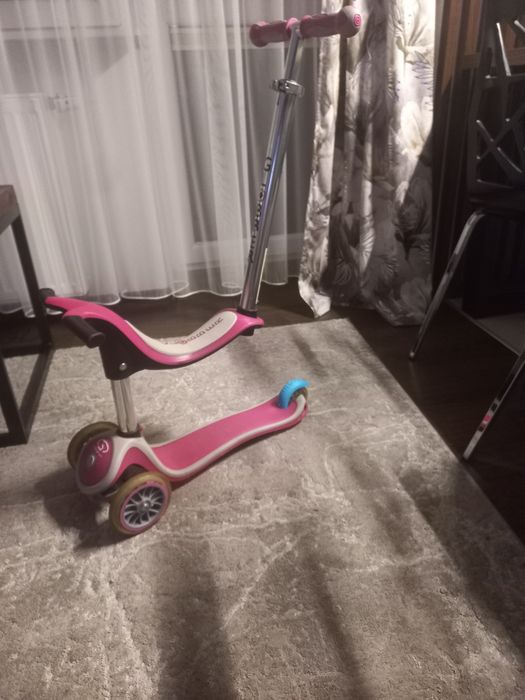 Hulajnoga dla dzieci