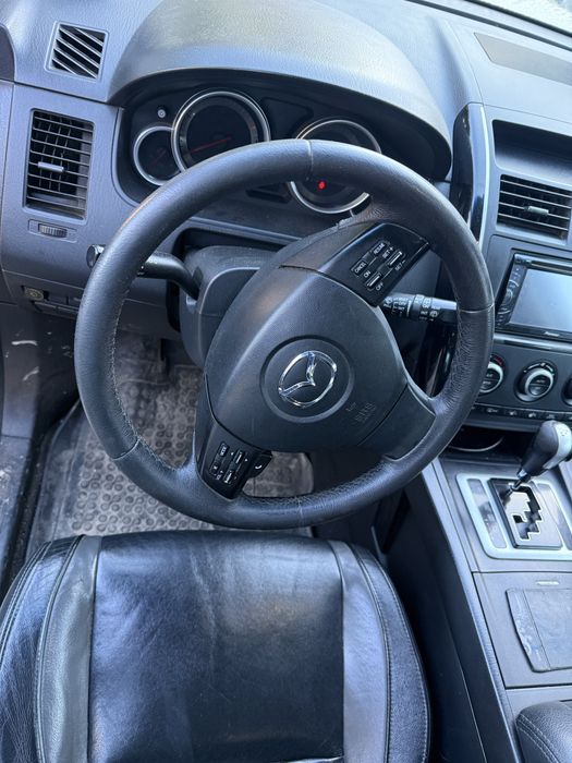 Mazda CX9 3.7 awd lpg