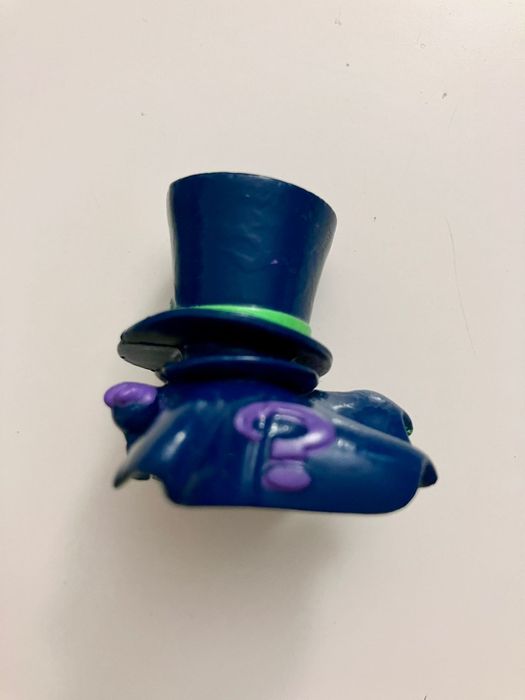 Super Zings. SuperThings. Enigma. Figurka.