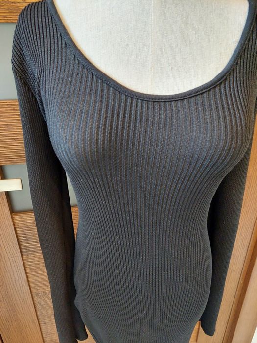 Sukienka nowa stradivarious L