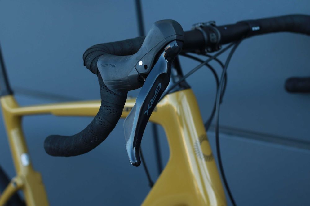 Cannondale Topstone Carbon гравийный велосипед циклокрос