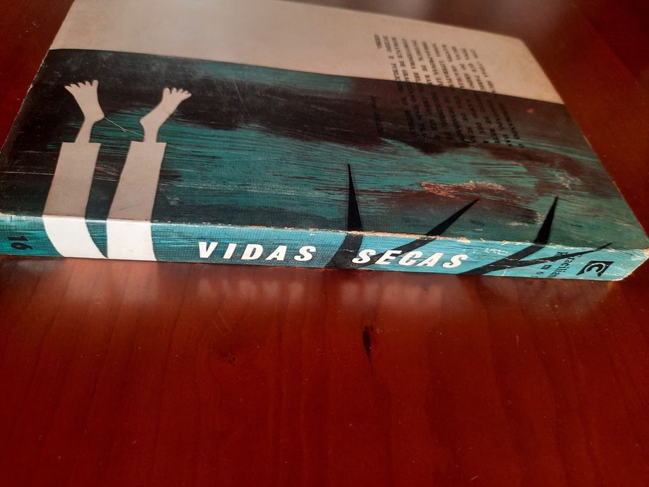 Vidas Secas  Graciliano Ramos