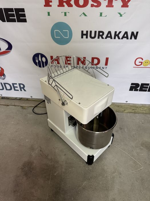 Тістоміс Промисловий Одношвидкісний Обєм 10 Літрів!