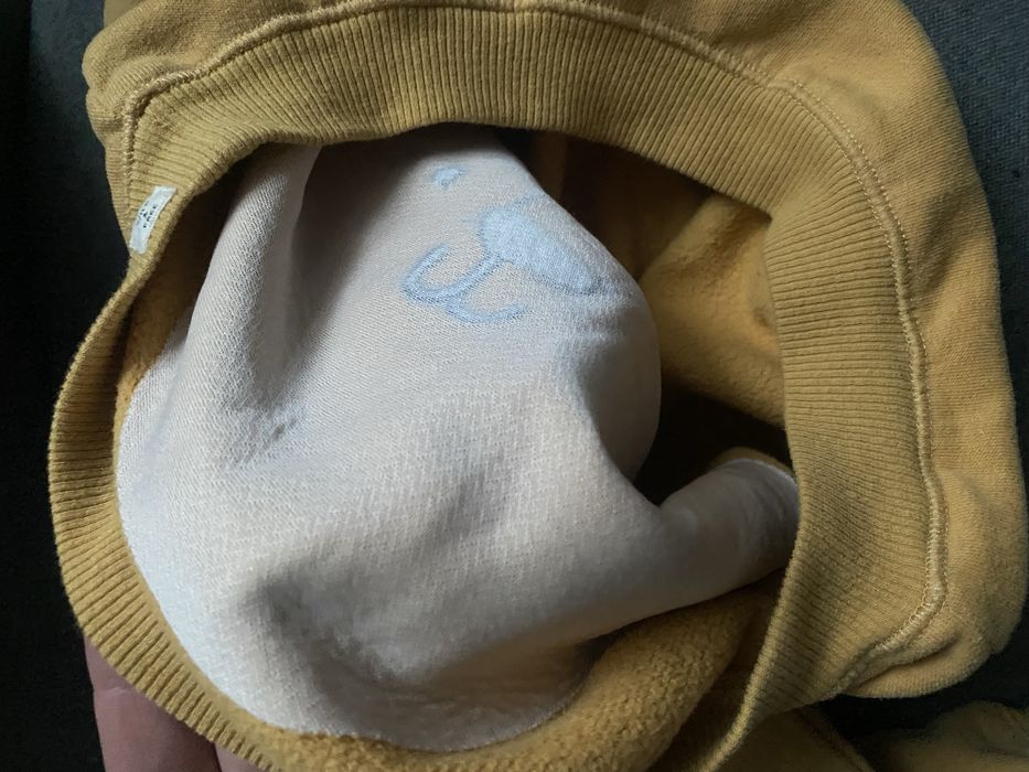 Світшот  Next baby
