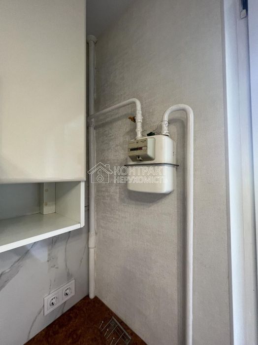 Продам 3к.кв 522 м/р Валентиновская ваучер сертификат метро Студентська Салтівське