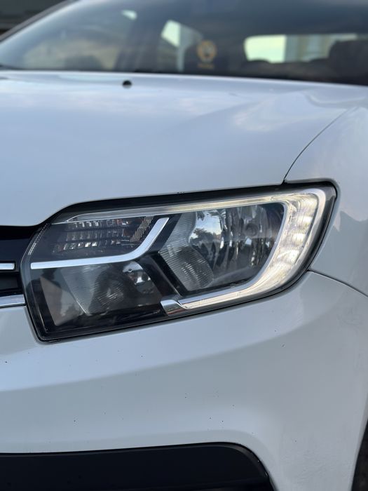 Продам авто Renault Logan