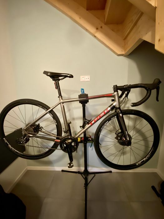 Rápido Reparação de Bicicletas ao Domicílio - Serviço