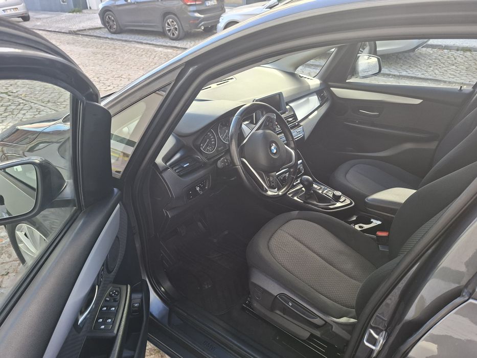 BMW Atcive Toure - 135000Km