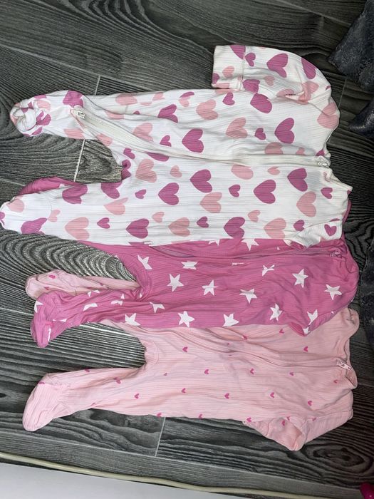 Чоловічки від next