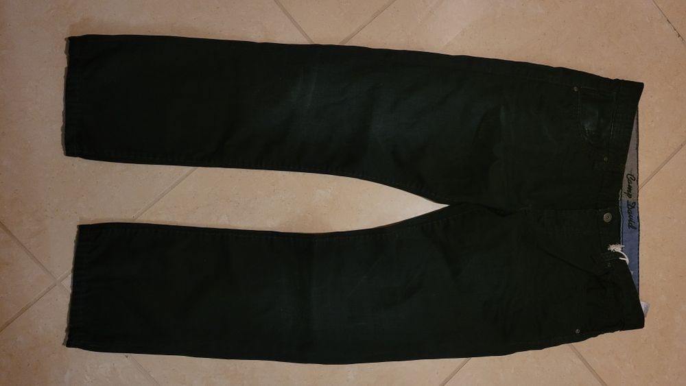 Dawid Camp 38/32 nowe