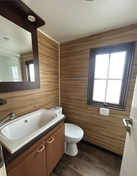 Mobilhome T2 Tipo Chalet