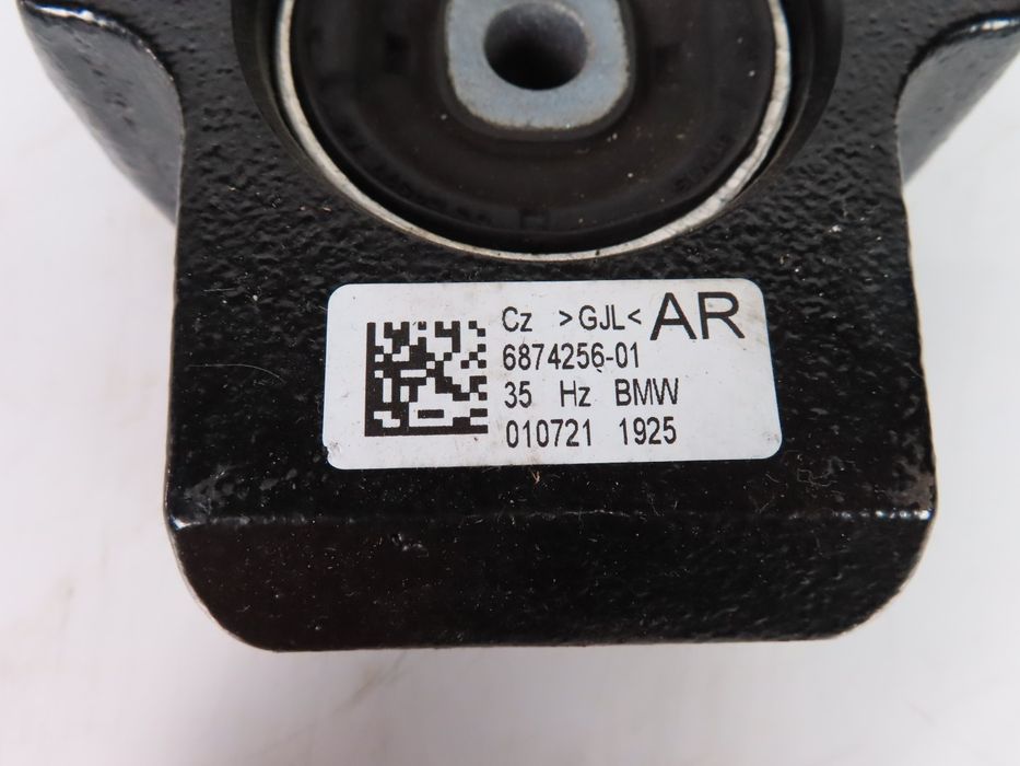 Amortecedor De Vibrações Bmw 3 Touring Ref: 33176874256