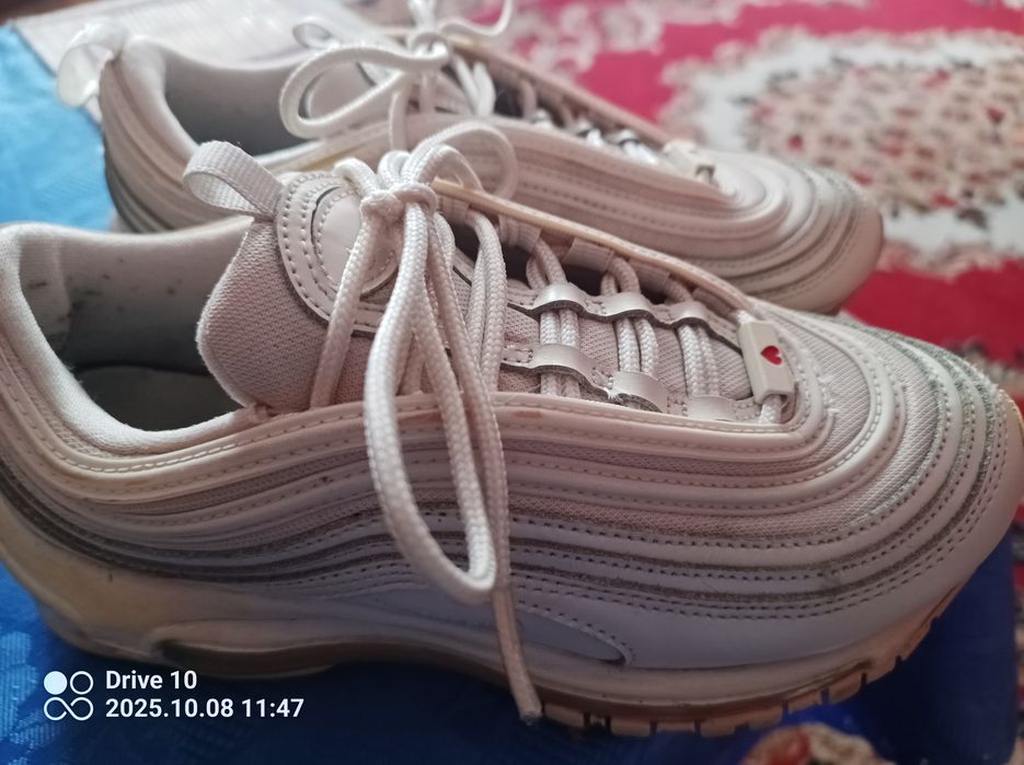 Na sprzedaż Buty Nike obniżka