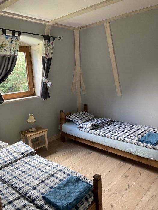 Dom nad morzem - Kopalino, Lubiatowo, duży samodzielny, 100m2,