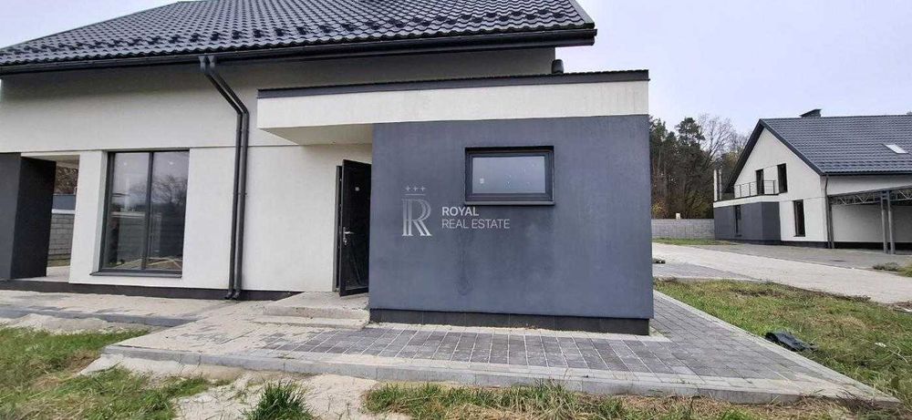 Віта-Поштова. Будинок 170 кв.м. 5 соток біля лісу та озера, закрите КМ