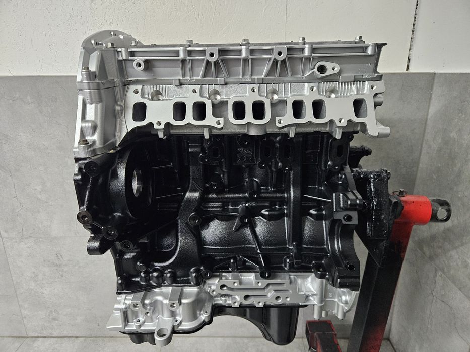 Silnik 2.2 Euro 5 Ford Ranger