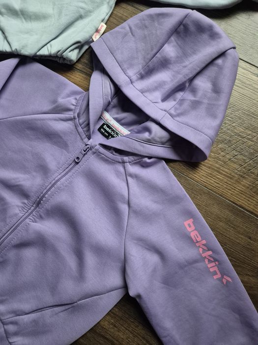 Bluzy Bekkin 104