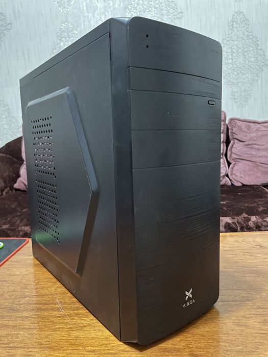 Игровой пк/ core i5/ GTX 1060 (p106)/ ram8/ cs2