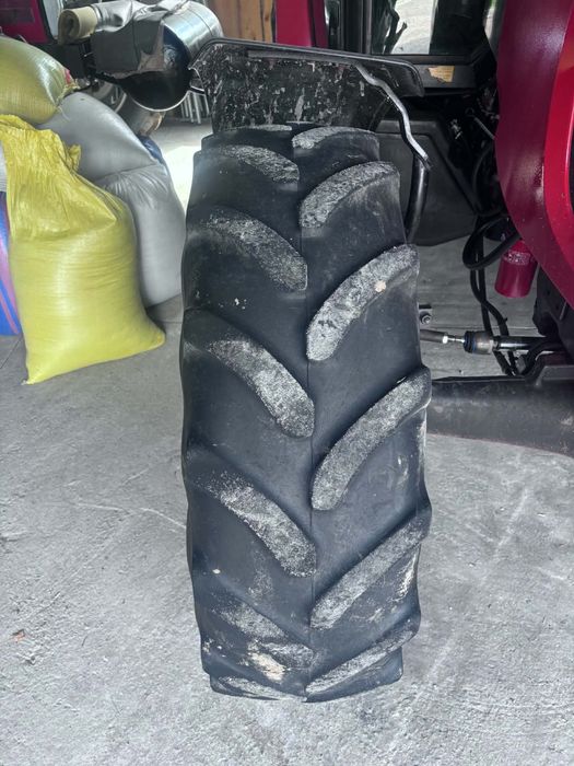 Przednie opony 340/85 R24