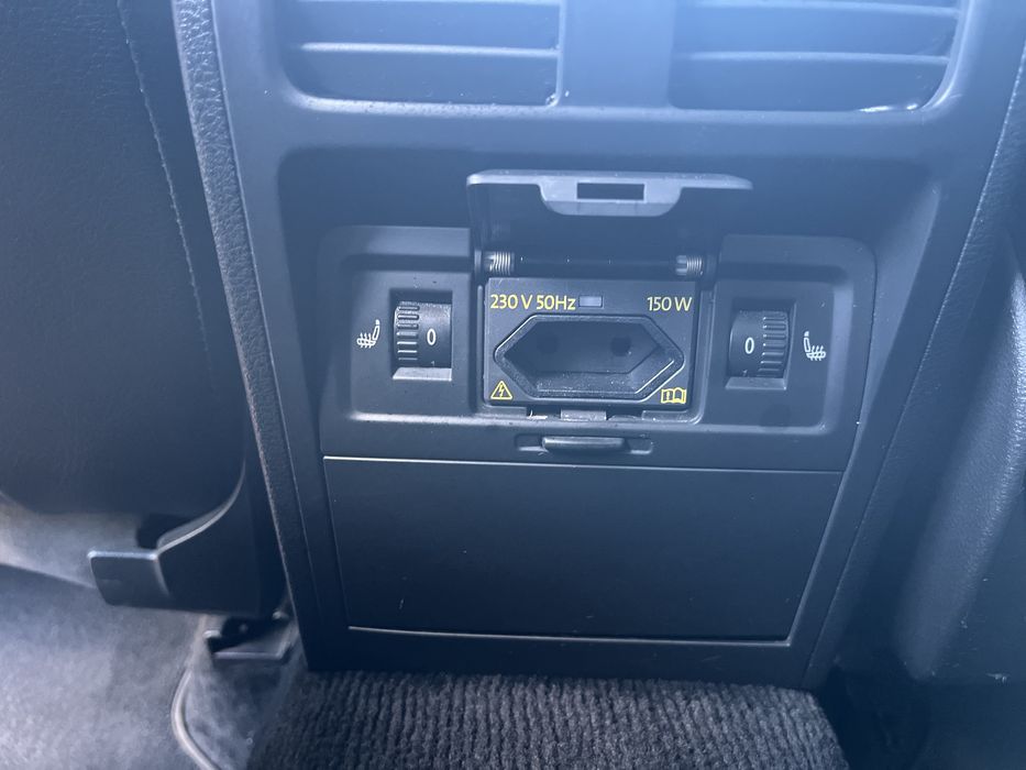 Volkswagen Passat B7 4x4