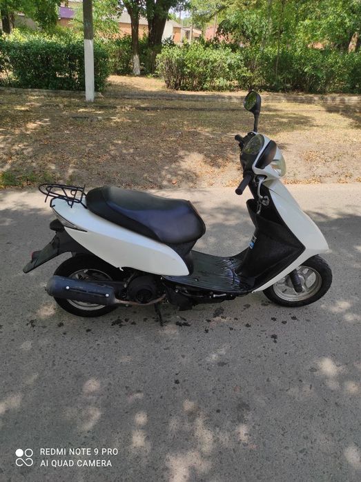 Продам 68 Хонду инжекторну