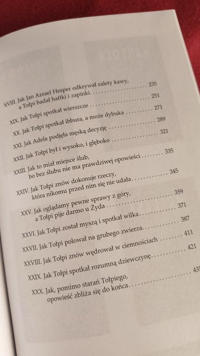 Puste niebo Radek Rak