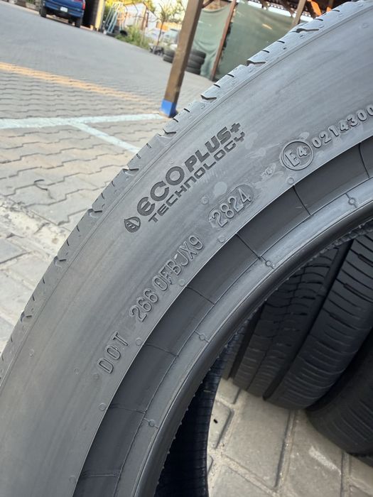 245/45 R18 Continental True Contact tour 54 EV 245.45.18 рік 2024