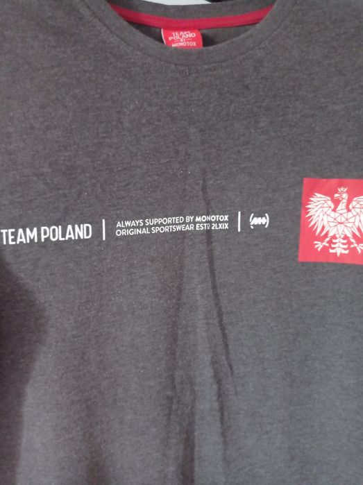 Koszulka T-shirt