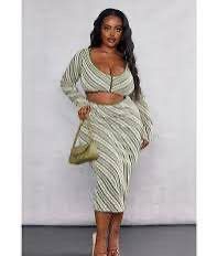 Жіноча сукня міді 2-3 хл PLT