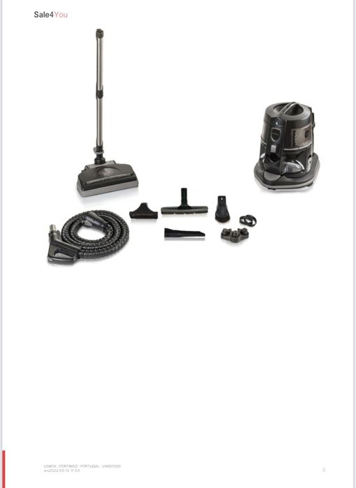 Rainbow Modelo Illuminate