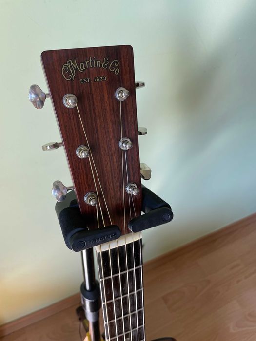 Gitara akustyczna Martin D18