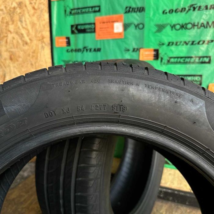 195/55 R16 Pirelli Cinturato P1 Verde Літні шини б/в