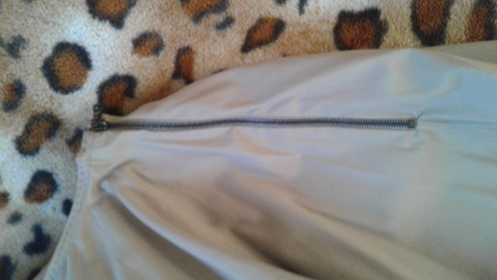 Prada италия оригинал шикарная миди-юбка-солнцеклеш м-л