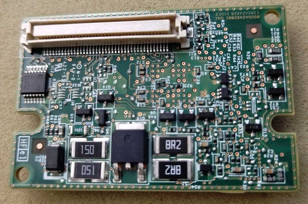 Плата розширення MR LSICM02