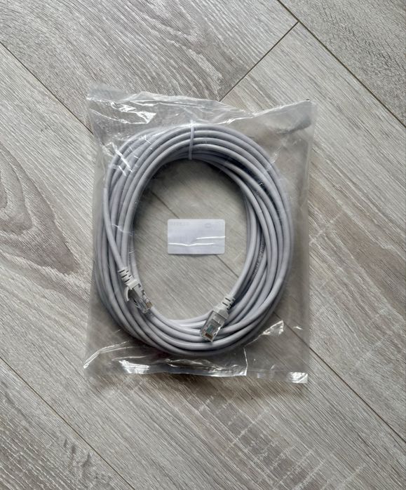 Интернет кабель - 10м