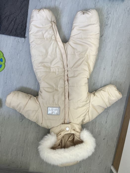 Комбинезон зима