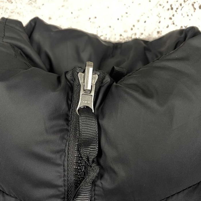 The north face 700 пуховик мужской размер С 1 к 1