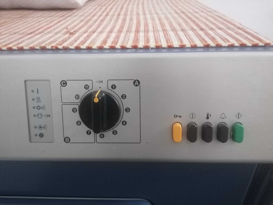 Maquinas de Secar Miele Profissional