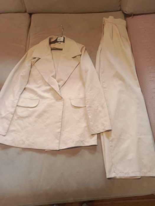 Костюм двійка жіночий