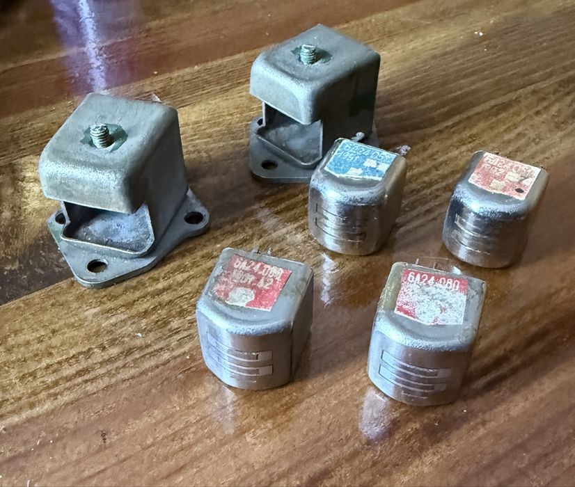 Магнитнвя головка олимп 004 , 005