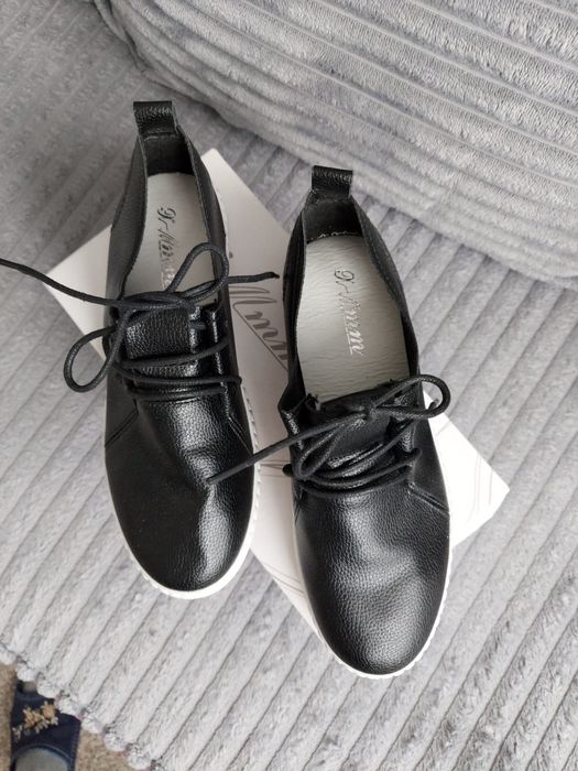 Buty, obuwie damskie - trampki, tenisówki