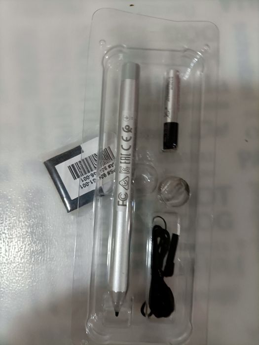 HP ACTIVE PEN with Replacement Tips - NEW432526614332723201