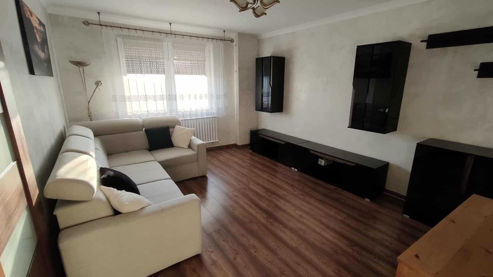 Mieszkanie 2-pokojowe do wynajęcia - 58m2 - dostępne od zaraz