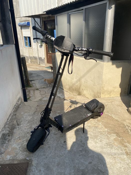 trotinete eletrica g4