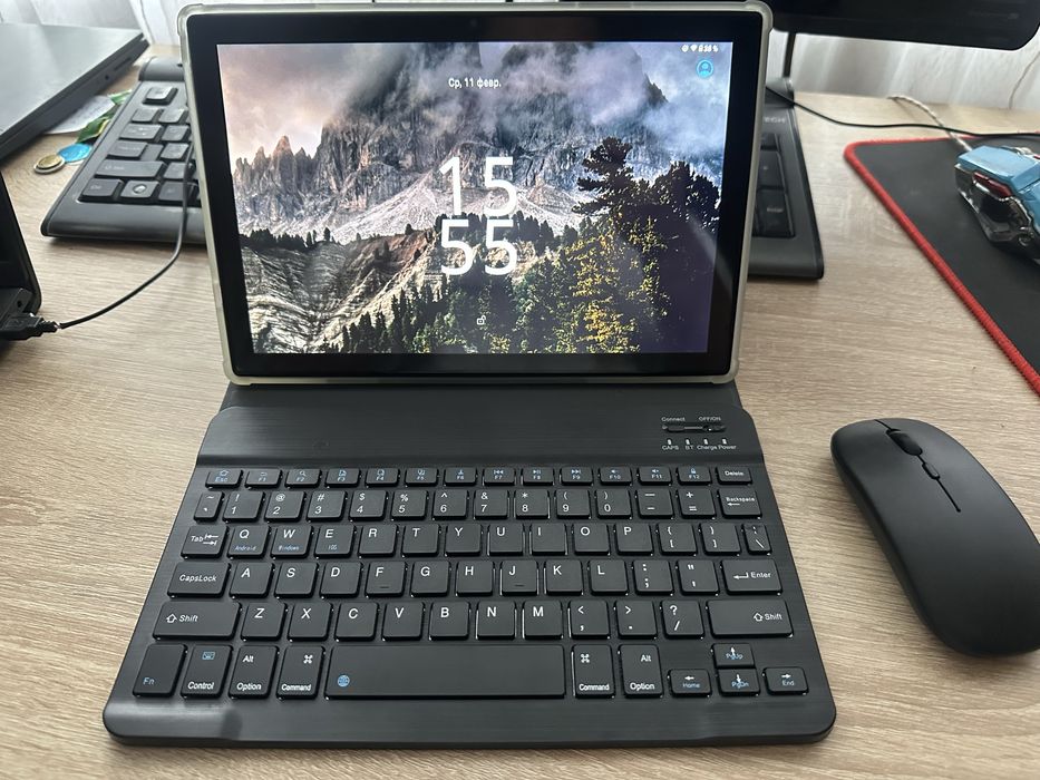 Планшет ATMPC  IT-801 12/128 gb