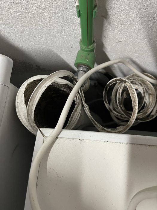 Vendo maquina de secar Balay