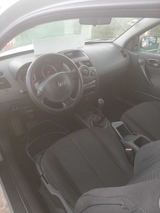 Renault Megane 1.5dci