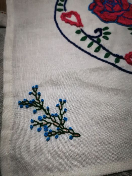 Bordado Viana do Castelo