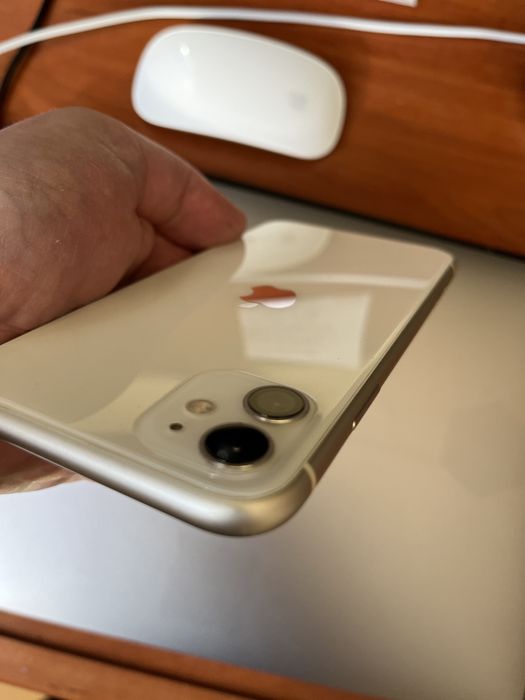 Iphone 11 64GB bat.85% 100% oryg.,bez blokad