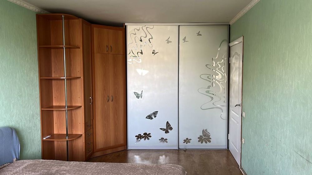 Продам 2к квартиру с ремонтом возле Дюковского парка Слободка